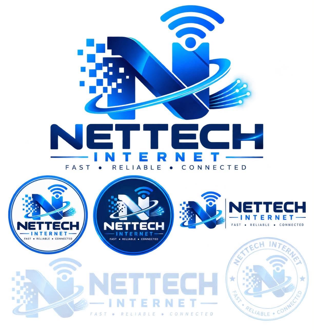 NETTECH INTERNET — Fast, Reliable, Connected